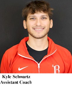 Kyle Schwartz