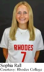 Rophia Rall