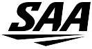 SAA logo